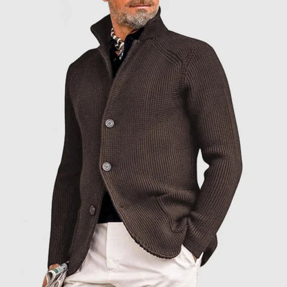 Gael | Cárdigan Elegante Hombre