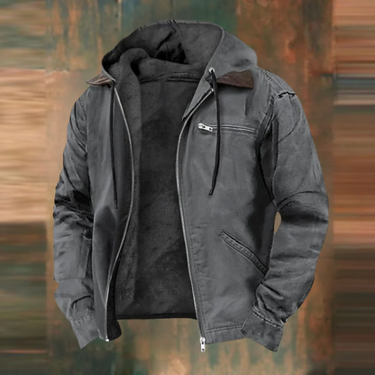 Bruno | Chaqueta Elegante Otoño