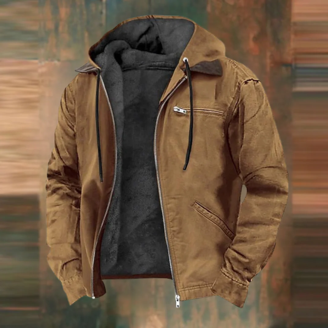 Bruno | Chaqueta Elegante Otoño