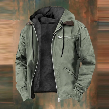 Bruno | Chaqueta Elegante Otoño