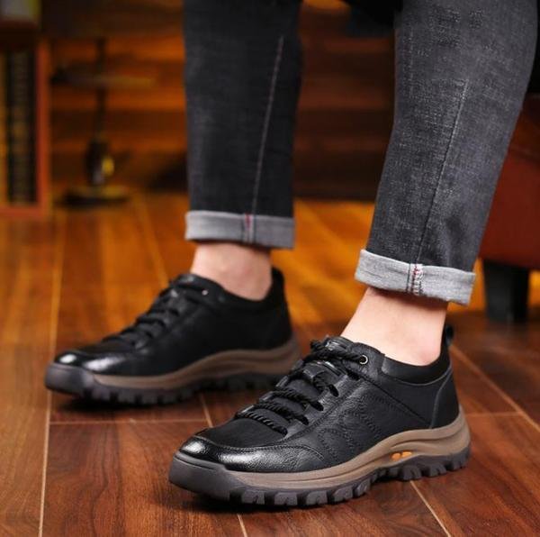 Matt | Zapatos ergonómicos