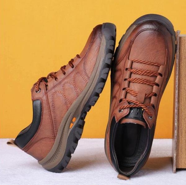 Matt | Zapatos ergonómicos