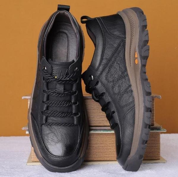 Matt | Zapatos ergonómicos