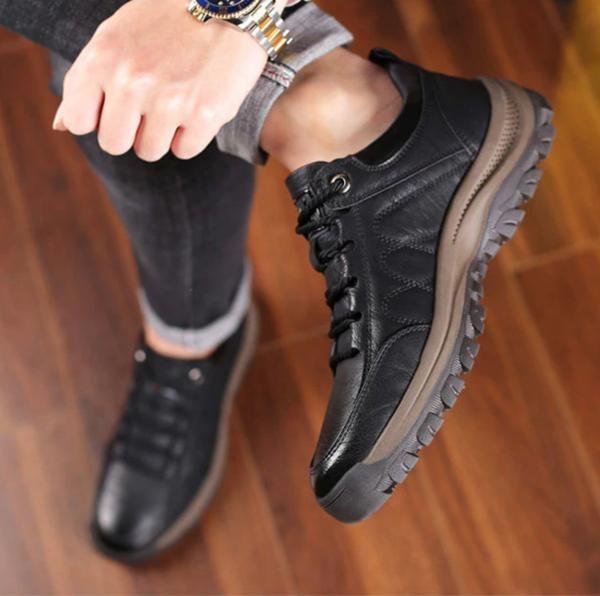 Matt | Zapatos ergonómicos
